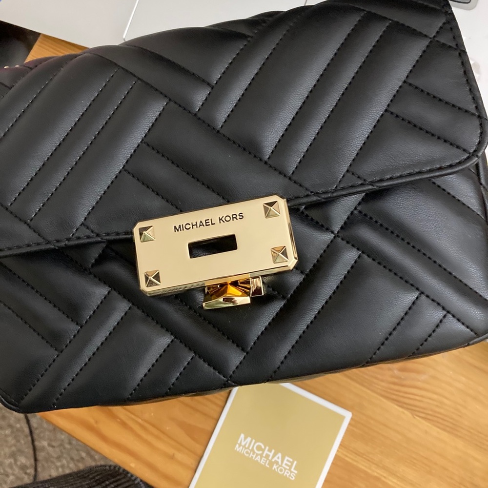 Michael Kors Handbag